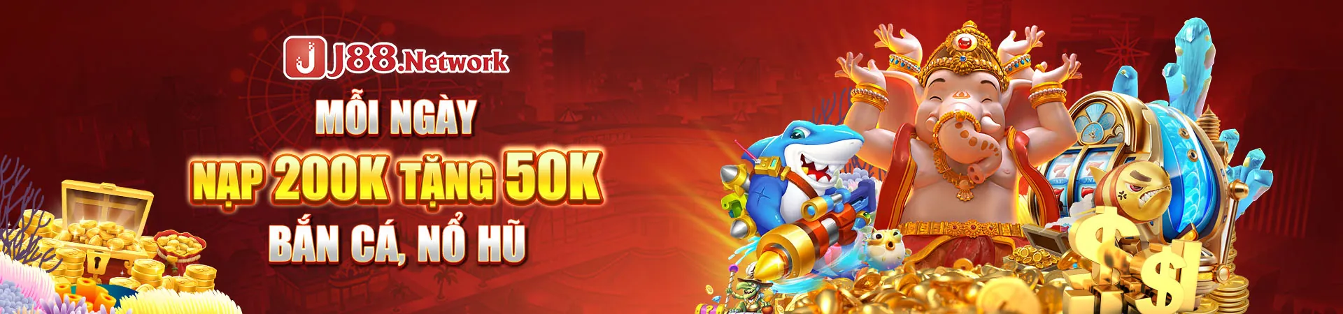 Bắn Cá VX88 - Trải Nghiệm Giải Trí Đỉnh Cao