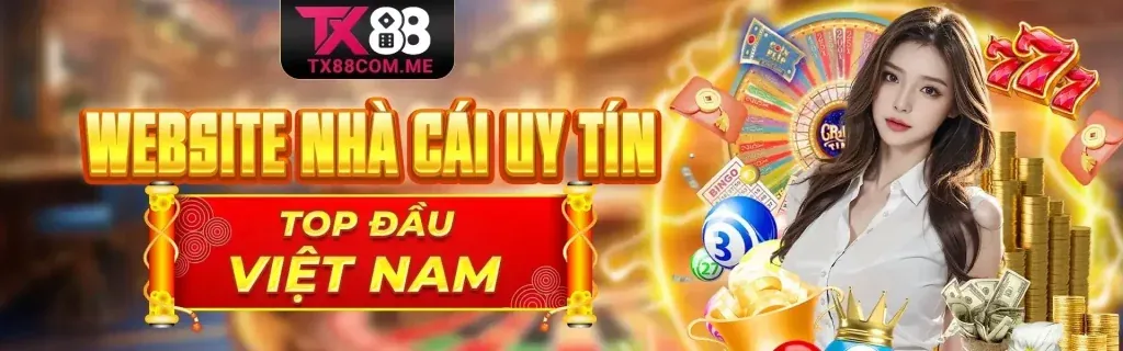 Cổng đăng nhập vx88 chính thức